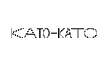 KATO KATO