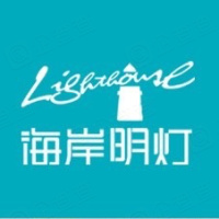 海岸明灯