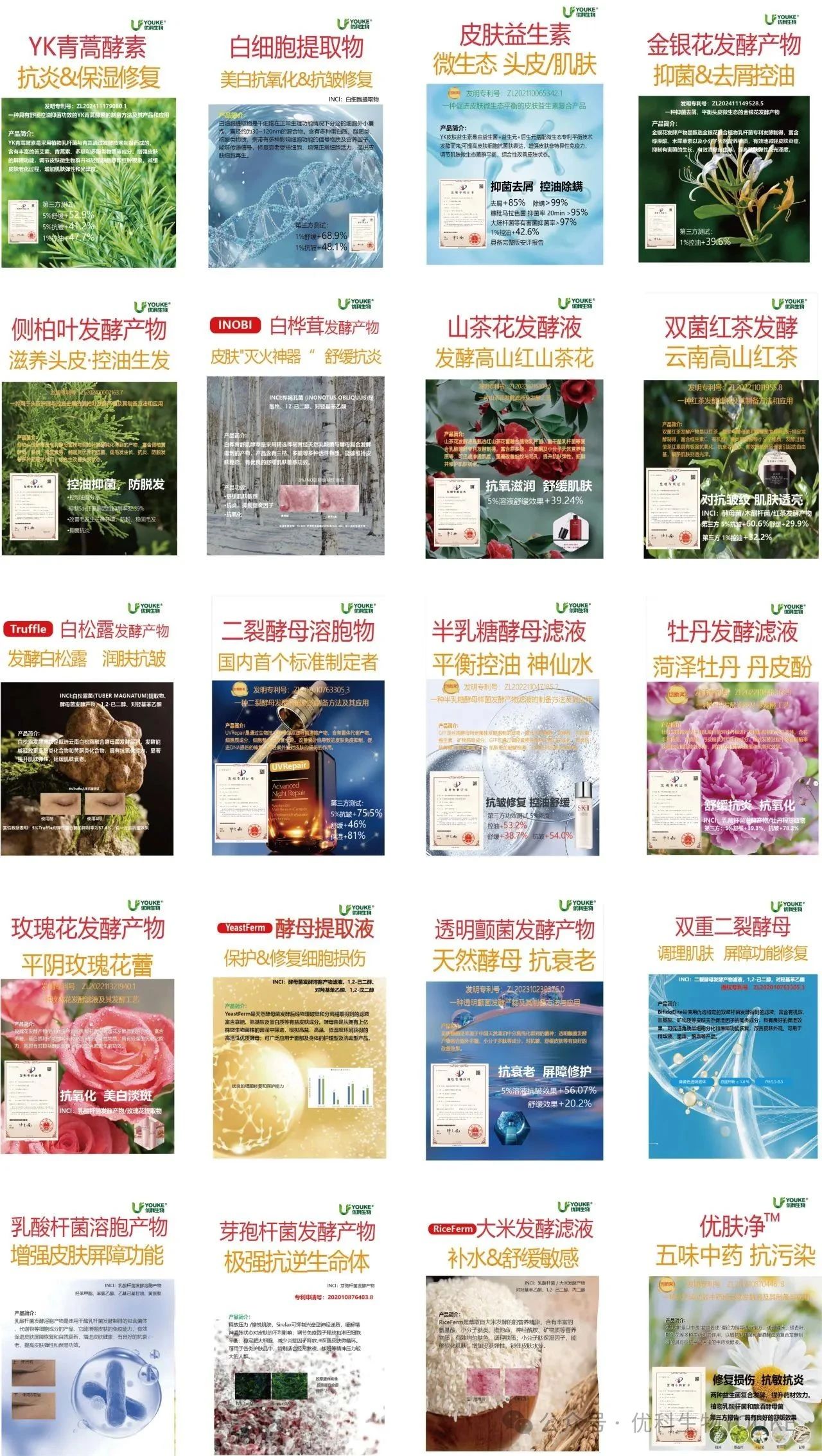 优科生物