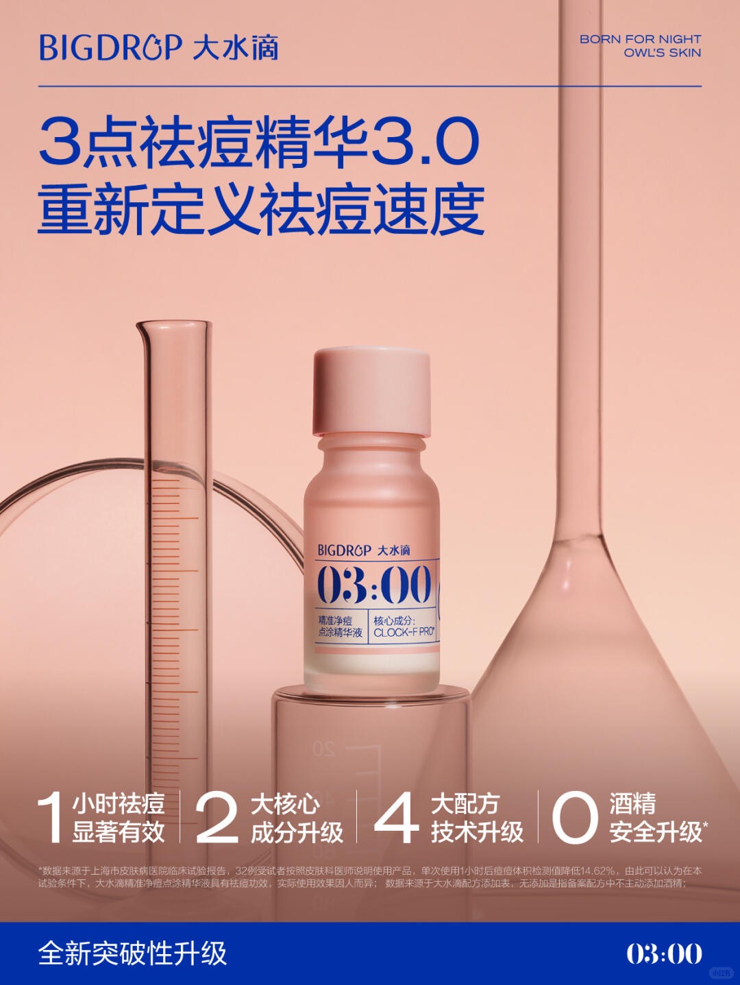 美妆新品｜卸妆家族再添猛将，祛痘神器与儿童洗护焕新登场。