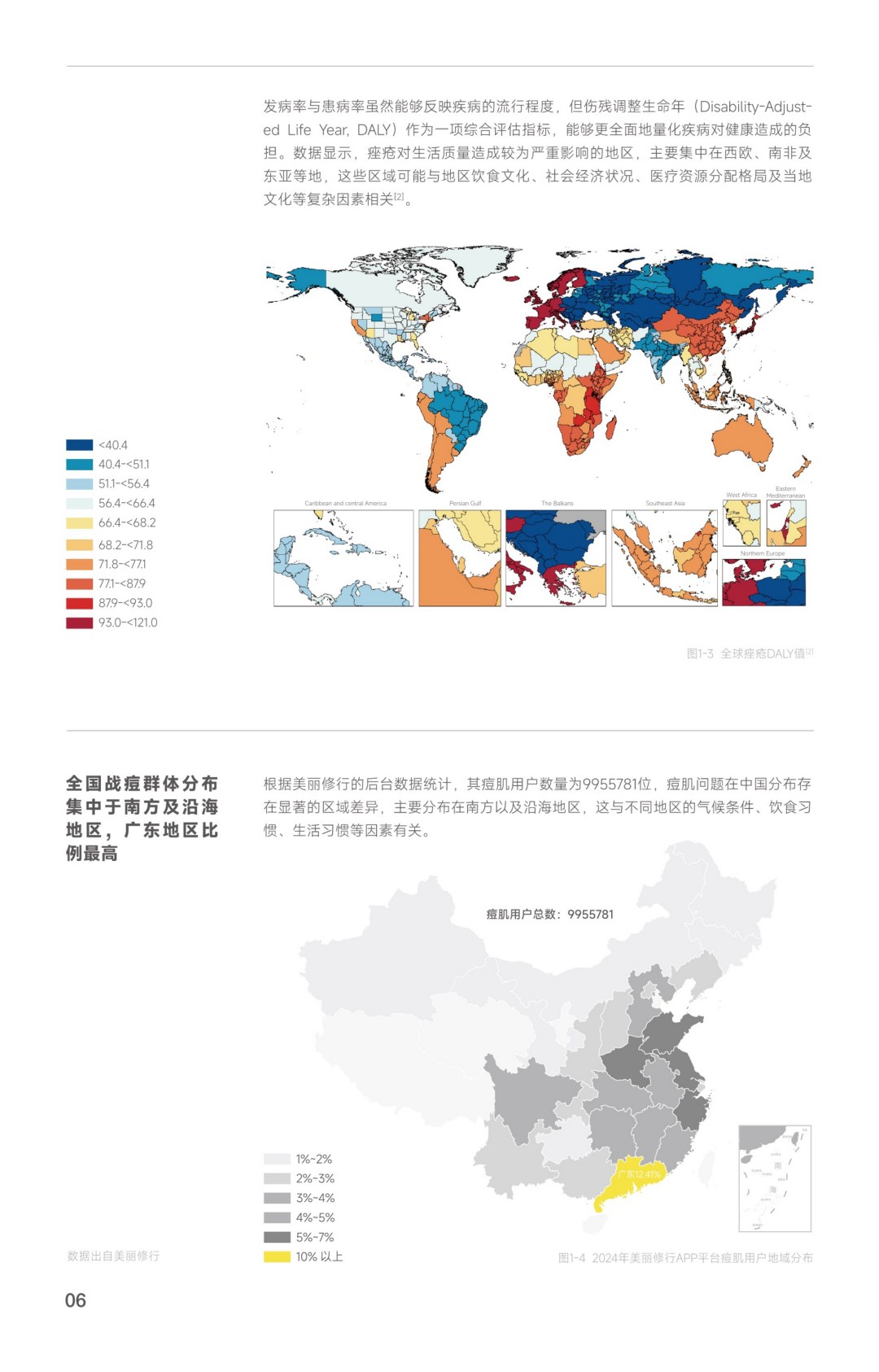 2025 羽素《救急战痘护理指南》
