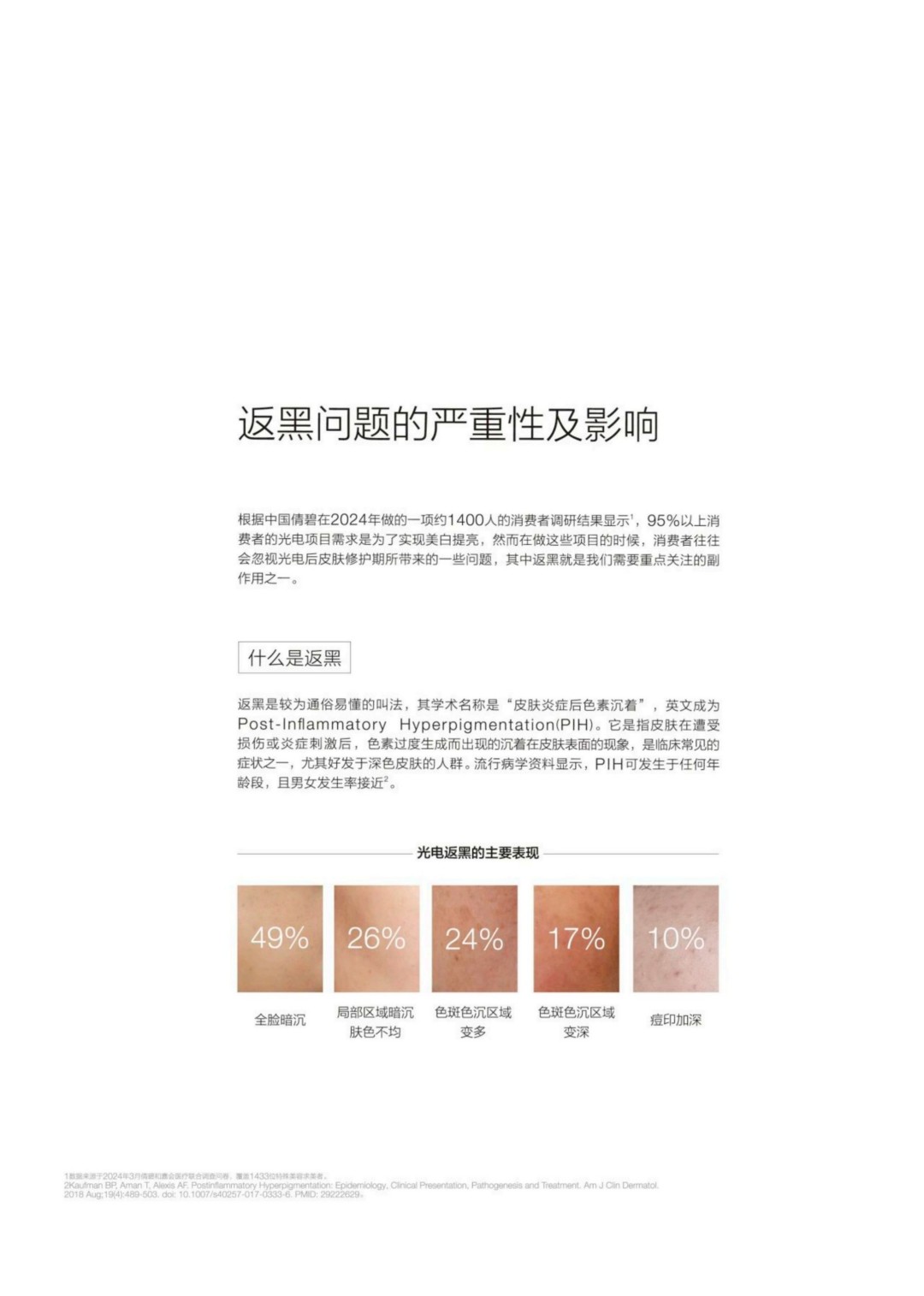 倩碧｜2025院线专研光电返黑人群白皮书