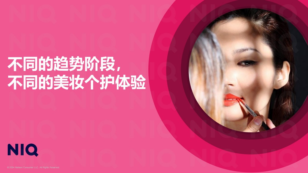 2025美妆个护行业洞察