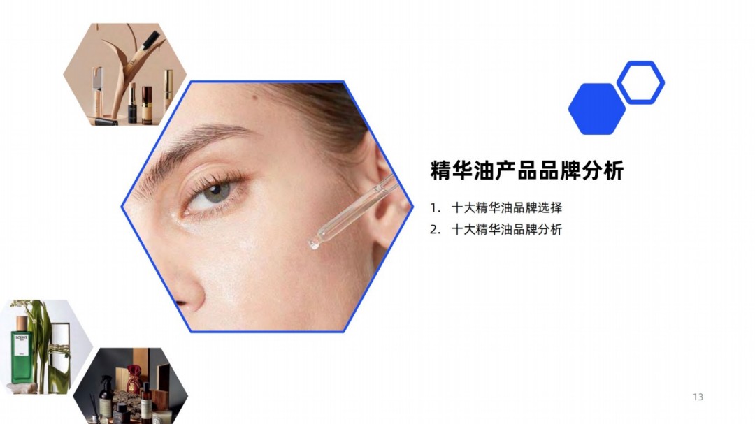 2025年线上精华油品类消费趋势洞察报告
