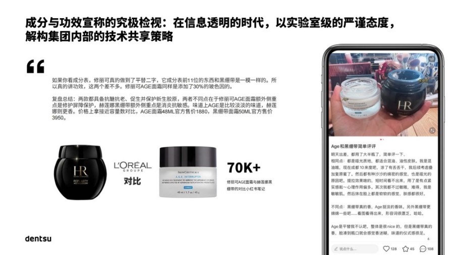 量化心智影响解锁文化赛道：2025 中国高端护肤市场报告