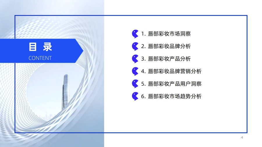 2025年线上唇部彩妆消费趋势洞察报告