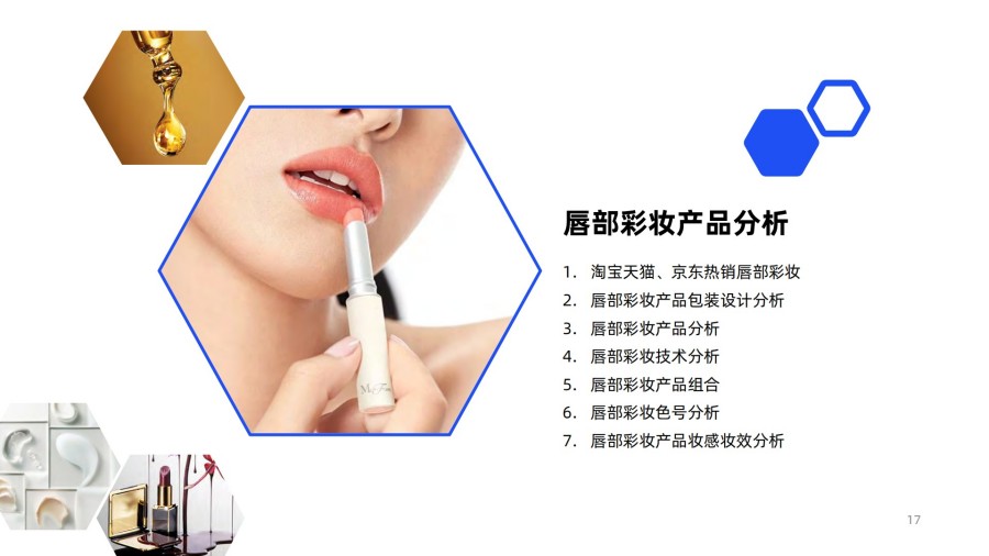 2025年线上唇部彩妆消费趋势洞察报告