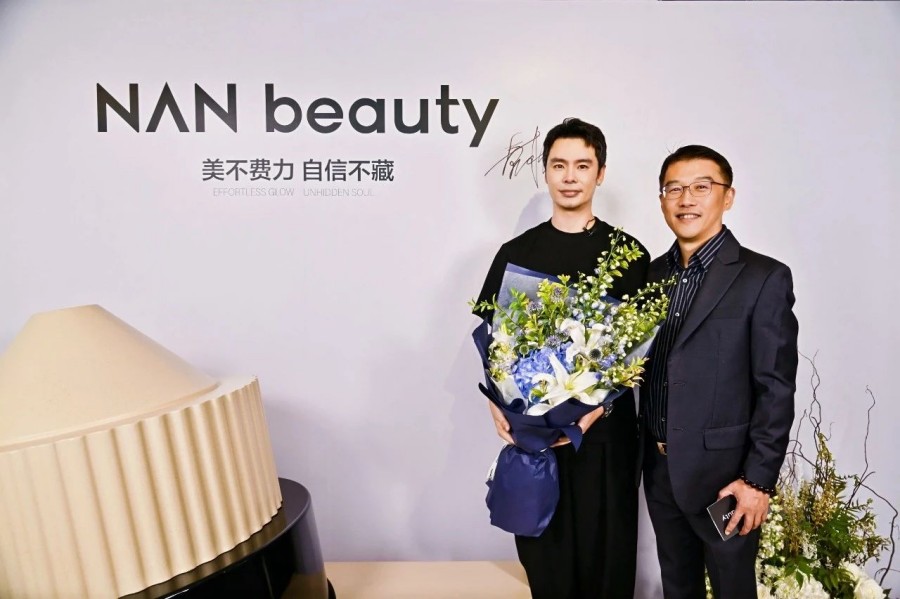 推出彩妆品牌NAN beauty，上美股份百亿美妆集团指日可待