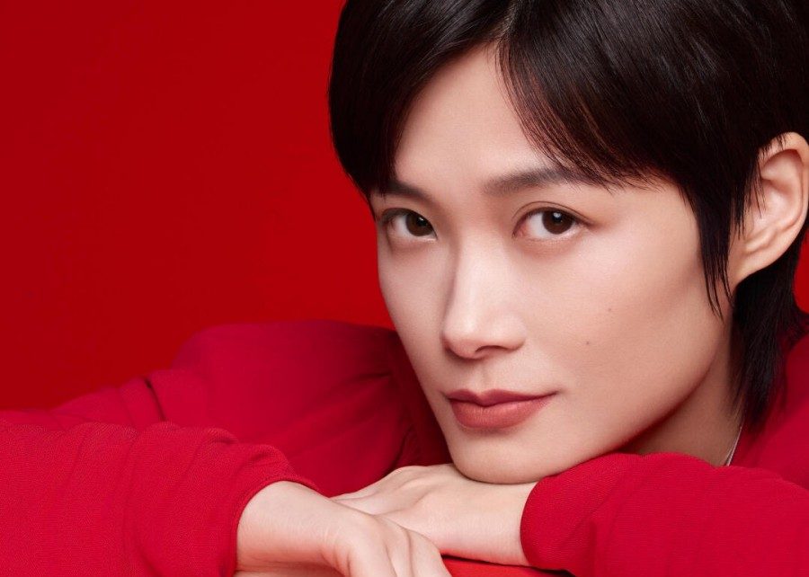 2025 OLAY官宣品牌代言人李宇春