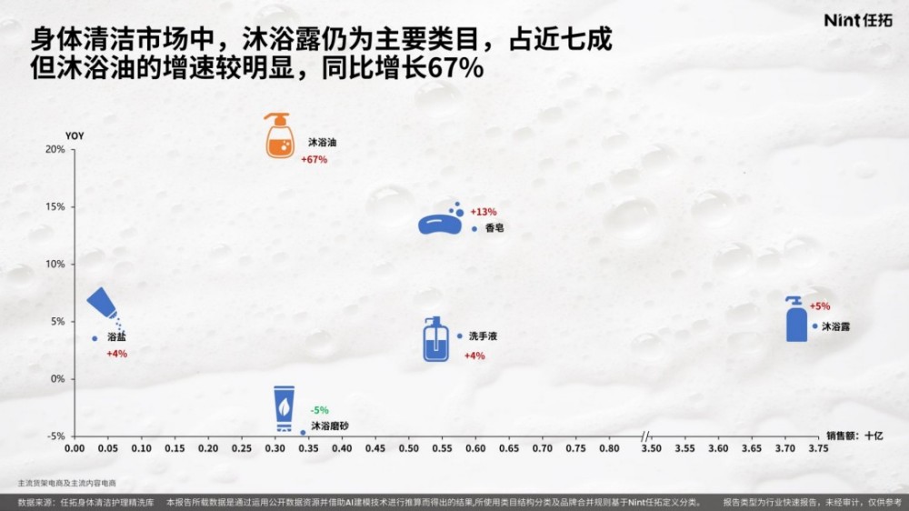 2025身体清洁护理精洗报告