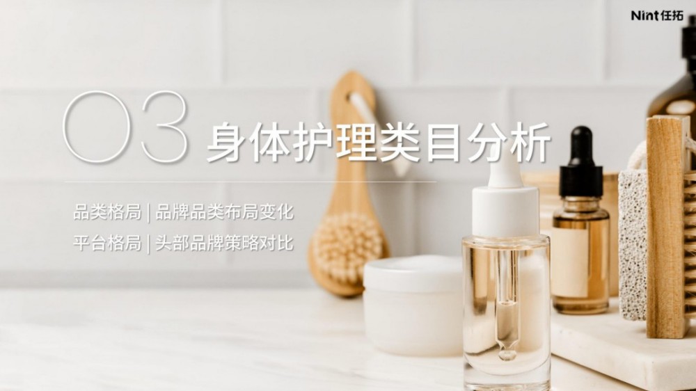 2025身体清洁护理精洗报告