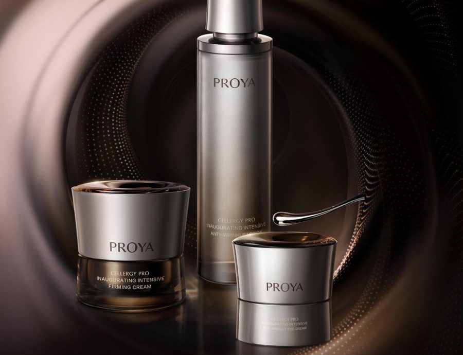 美妆新品｜珀莱雅2.0、SK-II大红瓶、绽媄娅超能霜、香氛还能腌入味…这波新品太精彩！