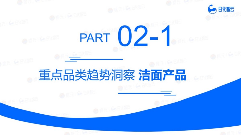 2025年H1面部清洁市场趋势洞察报告