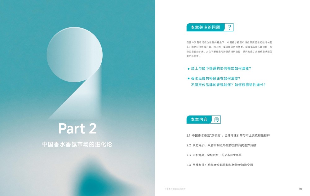 2025中国香水香氛行业白皮书