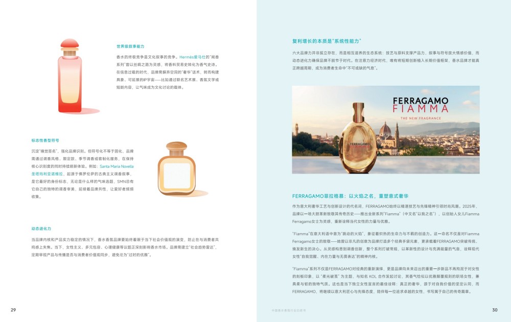 2025中国香水香氛行业白皮书