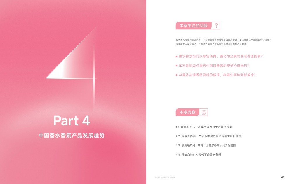 2025中国香水香氛行业白皮书