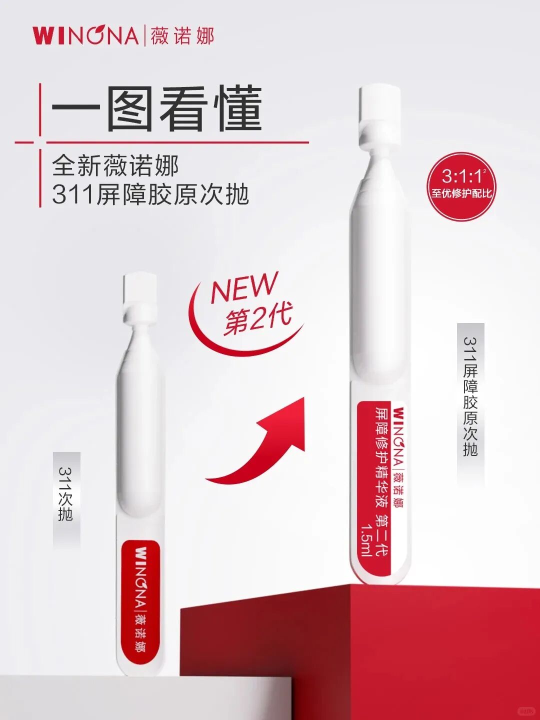 美妆新品|9月重磅新品来袭,花西子护肤系列、纪梵希魔法晚霜……谁更胜一筹?