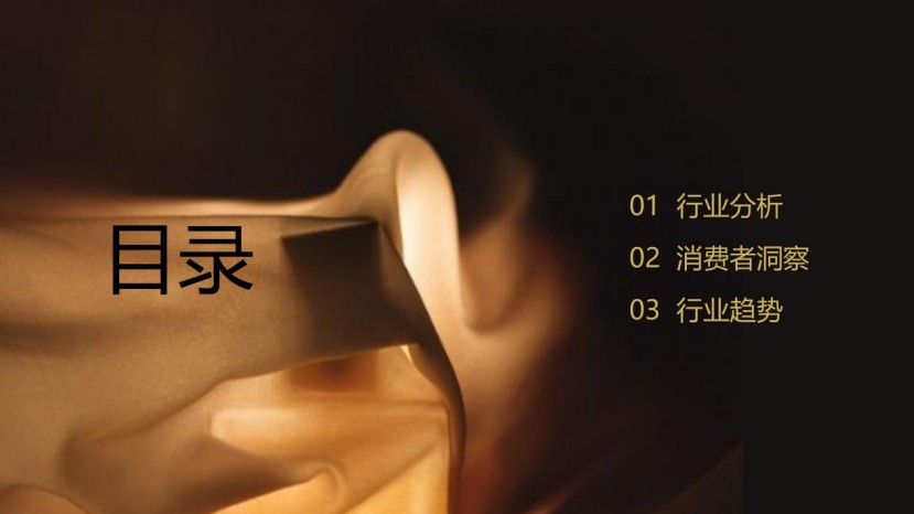 2025香氛身体护理白皮书