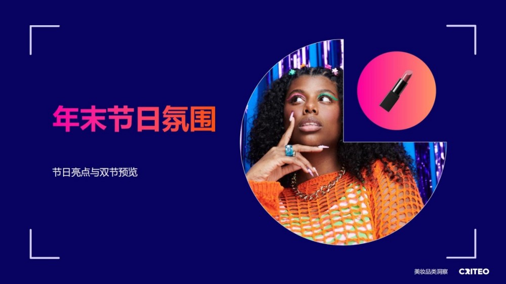 2025年健康与美妆行业全球趋势与洞察报告