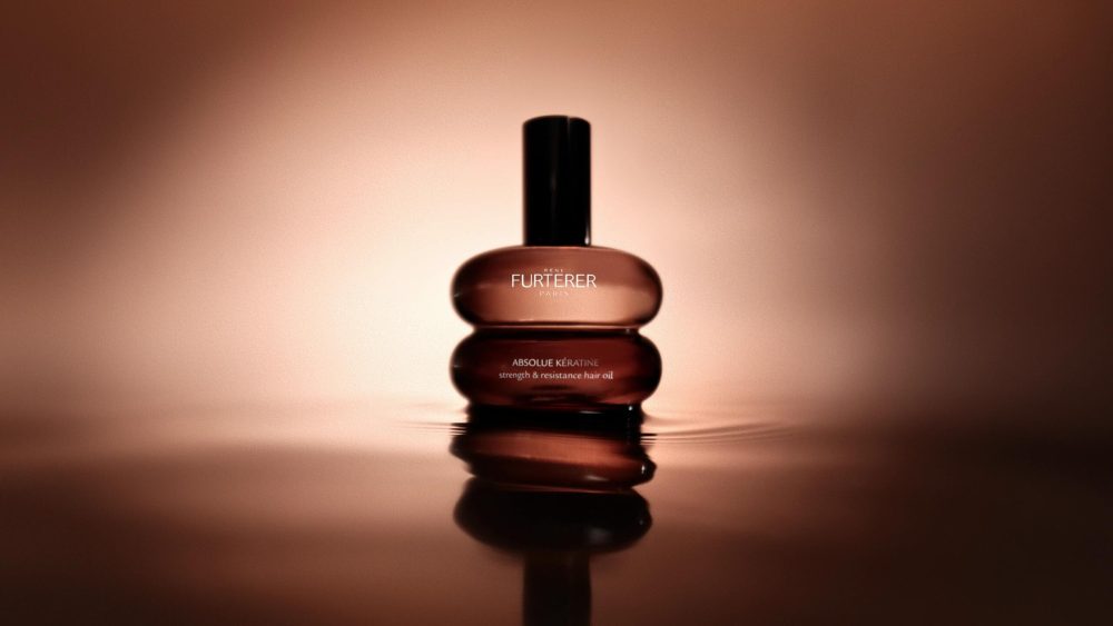 馥绿德雅琥珀精油上市：破解护发精油 “功效与体验” 双重痛点