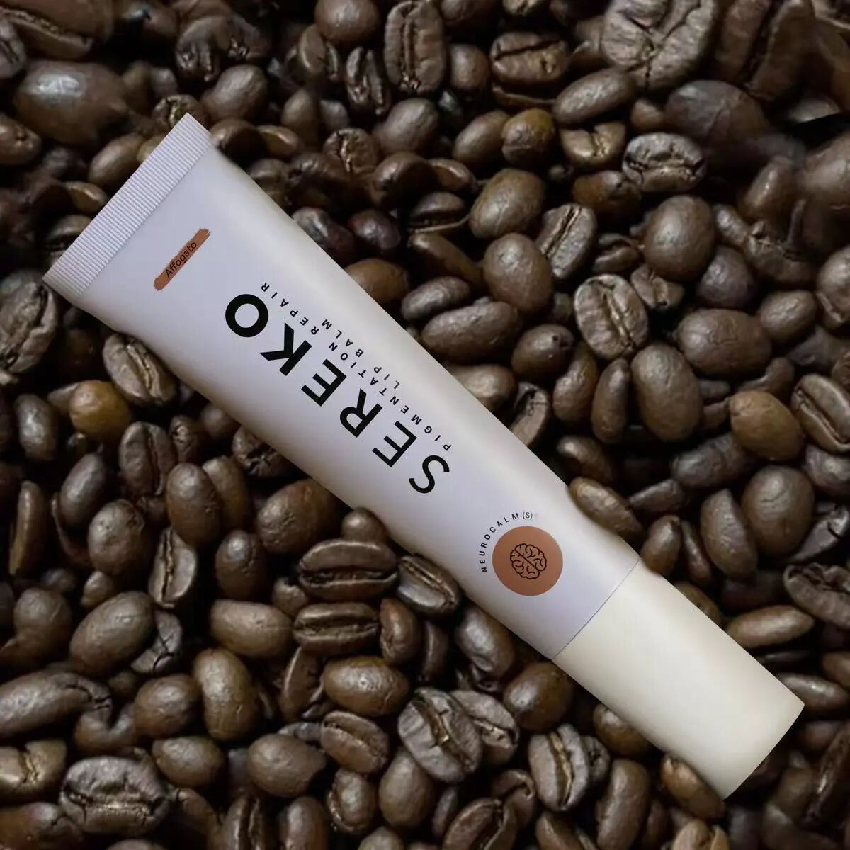 SEREKO 色素修护唇膏新品上市