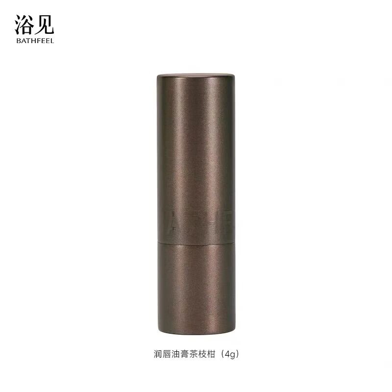 敷尔佳抚纹舒润唇膏新品上市