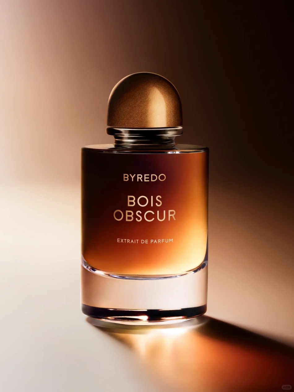 Byredo Night Veils夜幕系列新香 新品上市