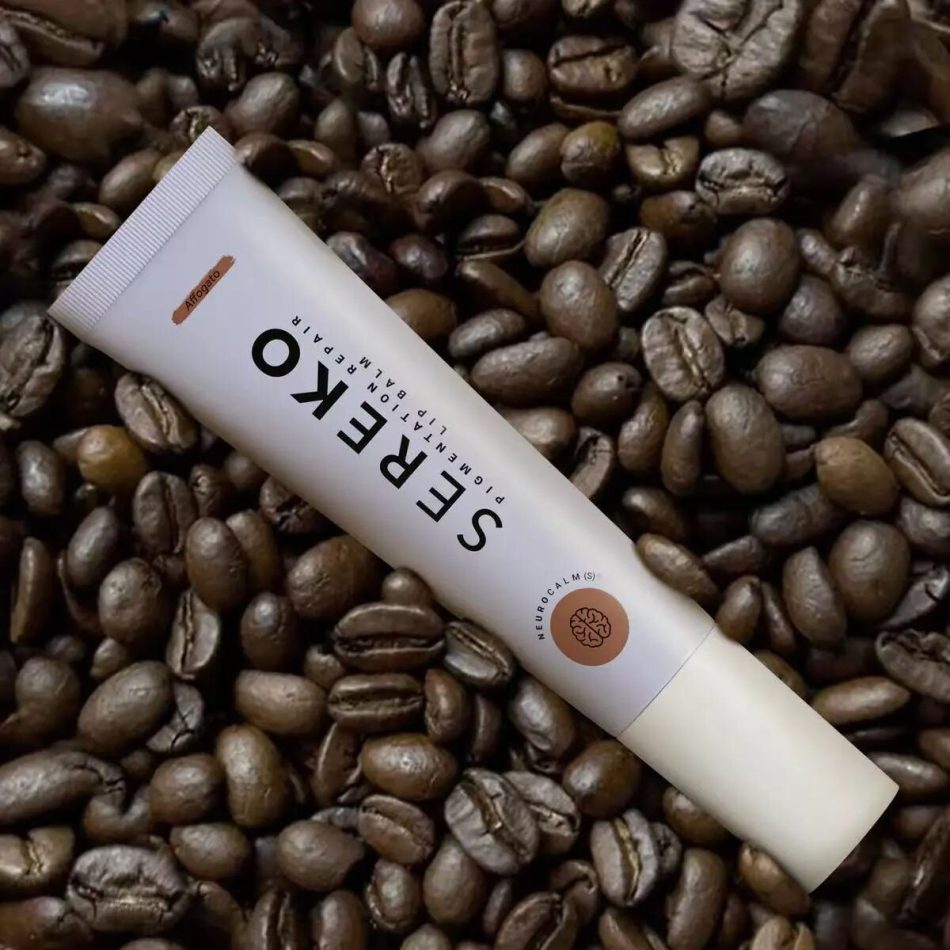 SEREKO色素修护唇膏 新品上市