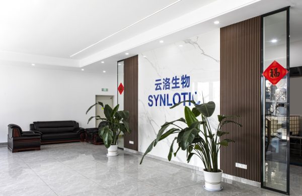 云洛生物
