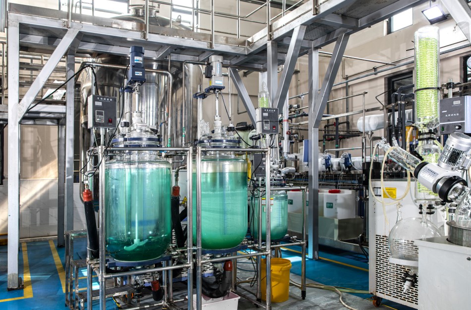 云洛生物