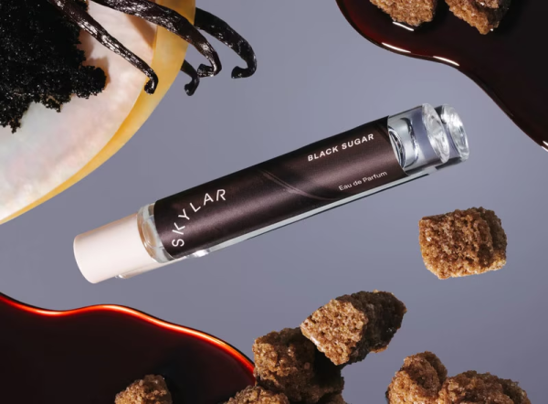 Skylar 黑糖香水 新品上市