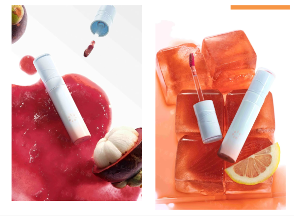 INTO YOU 心慕与你水雾唇釉 新品上市