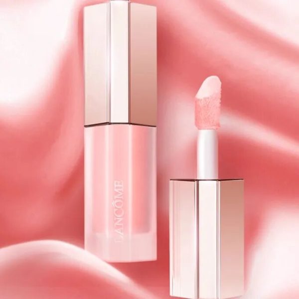 兰蔻是我心情腮红液 新品上市