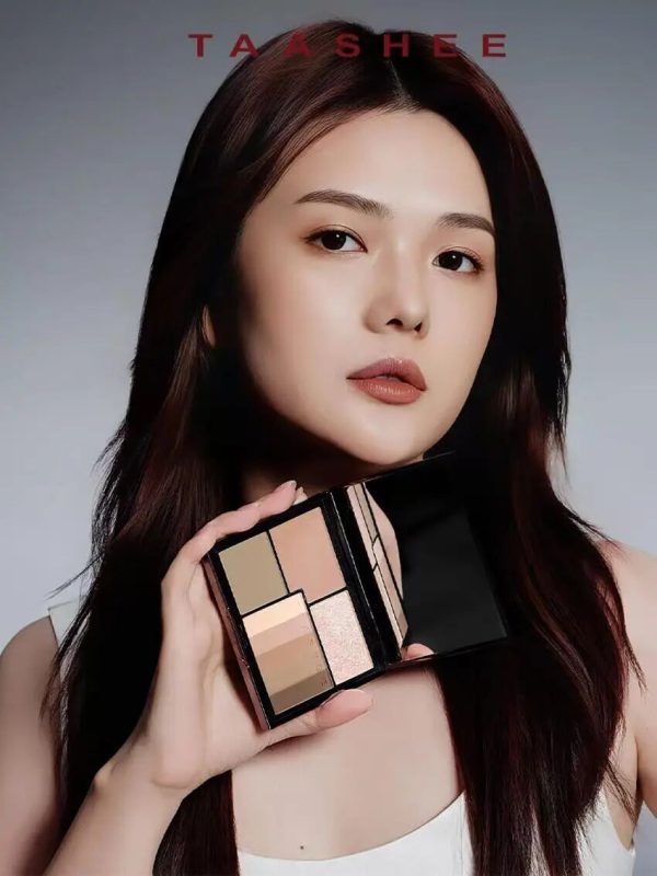  TAASHEE她叙珍珠共创多用盘 新品上市