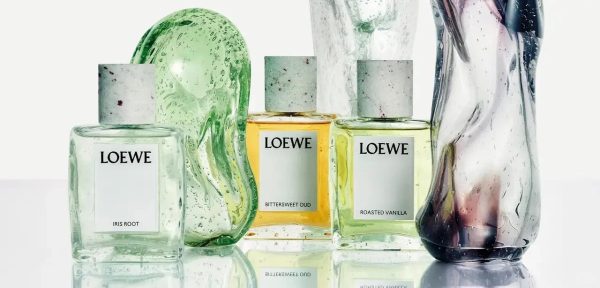 罗意威 Crafted Collection 新香上市