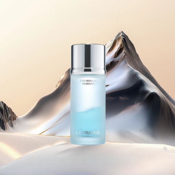  莱珀妮眼部卸妆液 新品上市