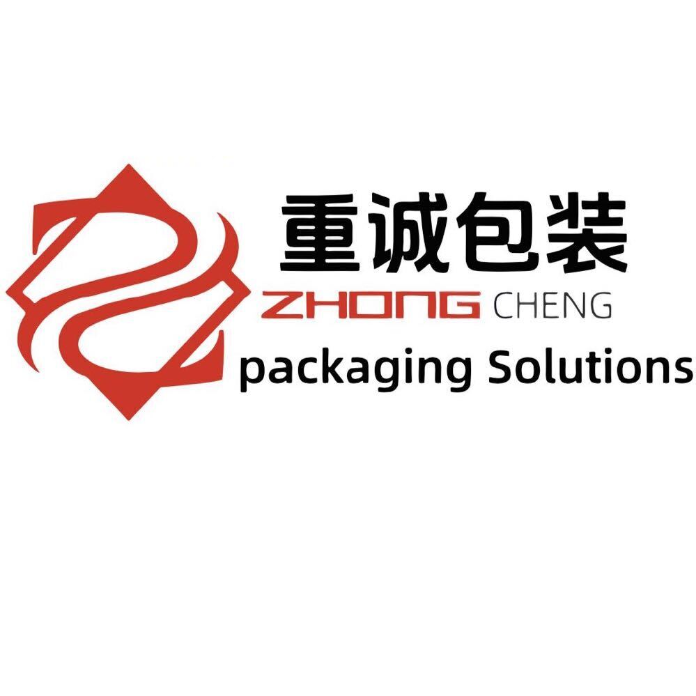 重诚包装