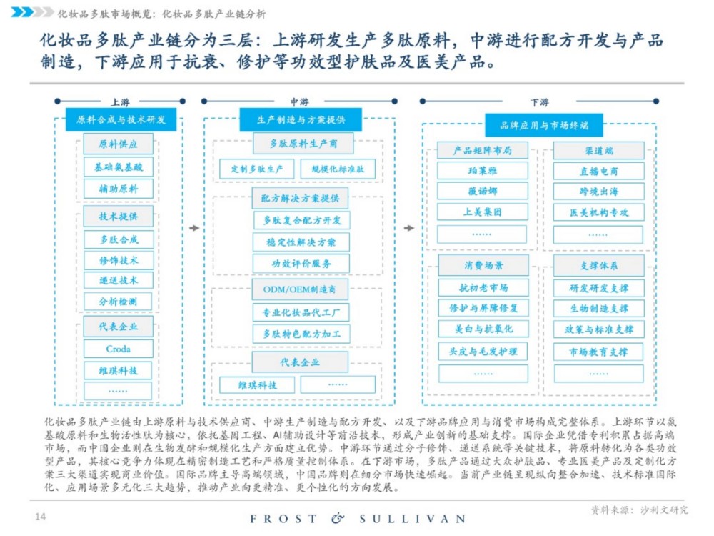 2025中国化妆品原料行业独立市场研究报告