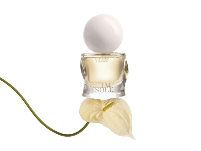  IM SOLE不定所新香Pandora潘多拉 新品上市