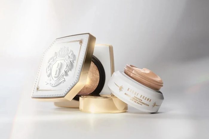 芭比波朗虫草「白瓷」限定系列新品上市