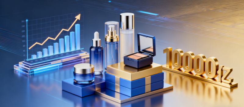 妆榜日报｜双 11 破万亿，医美械三证落地，行业并购加速