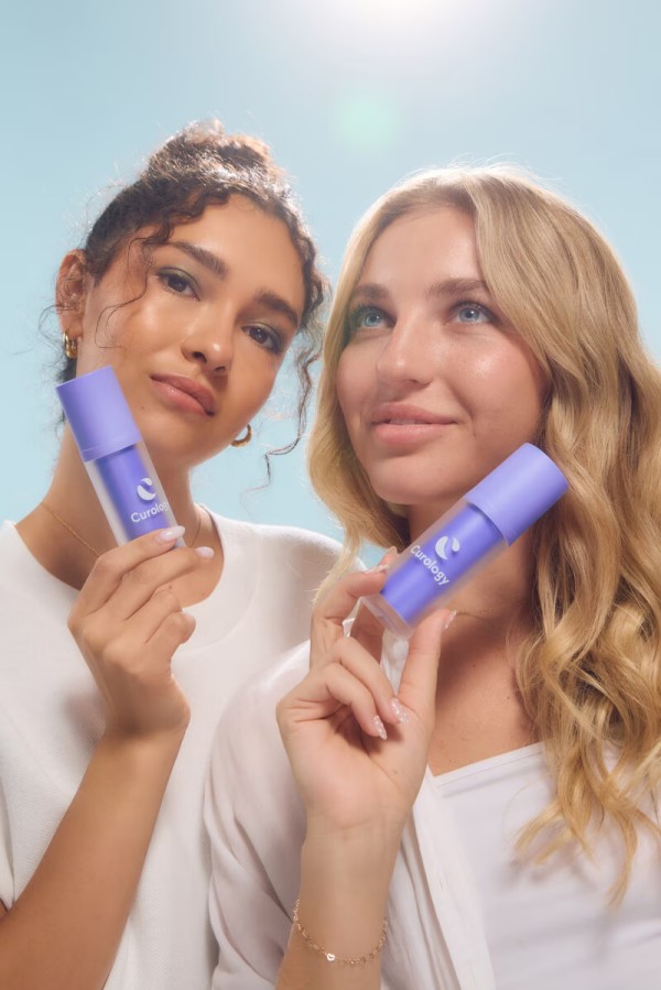 Curology DayPrimeᴿˣ祛痘妆前乳重磅上市