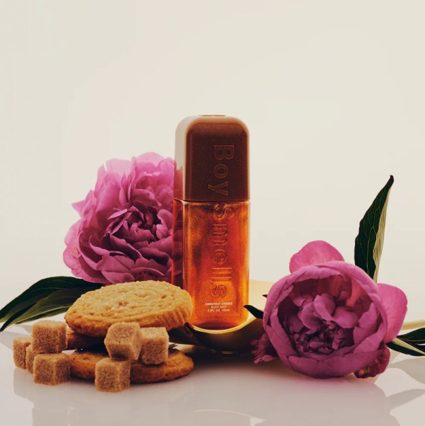 Boy Smells CHESTNUT CHEEKS发体香氛喷雾