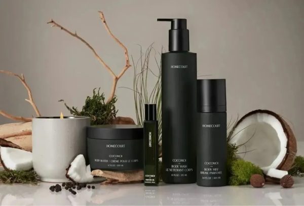 8 亿资本涌入！10 月美妆投融资 “炸场”，行业格局要变天？