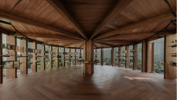 雅诗兰黛投资新锐香水品牌XINÚ