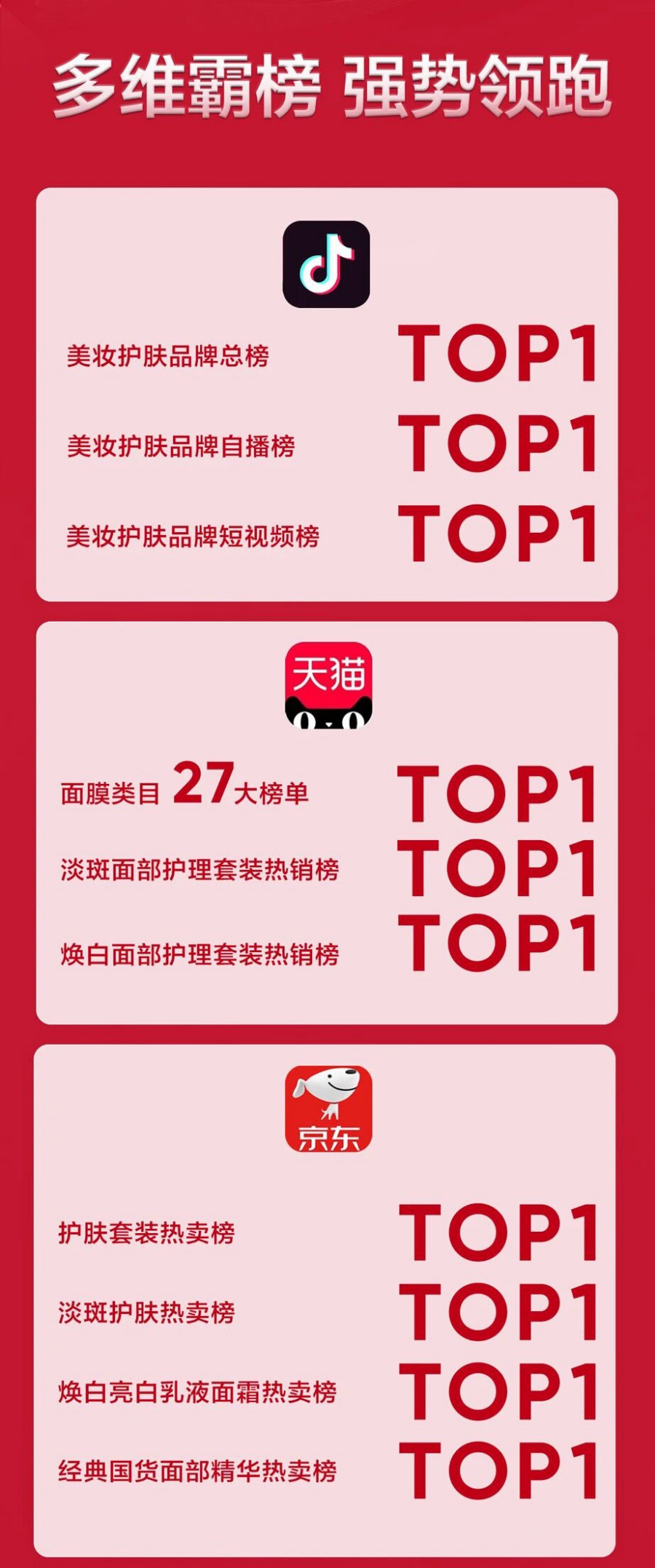 上美股份2025双11战报重磅来袭