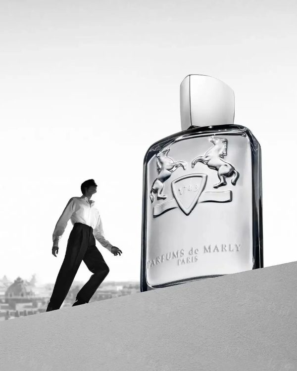  Parfums de Marly Castley无畏之歌 