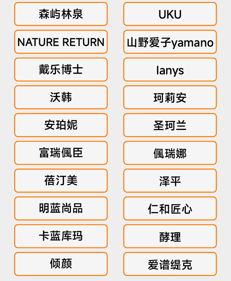 2025CBE商业联盟安徽巡展