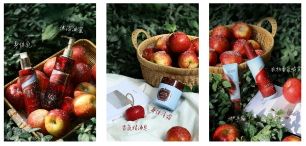 宝玑米苹果系列 新品上市