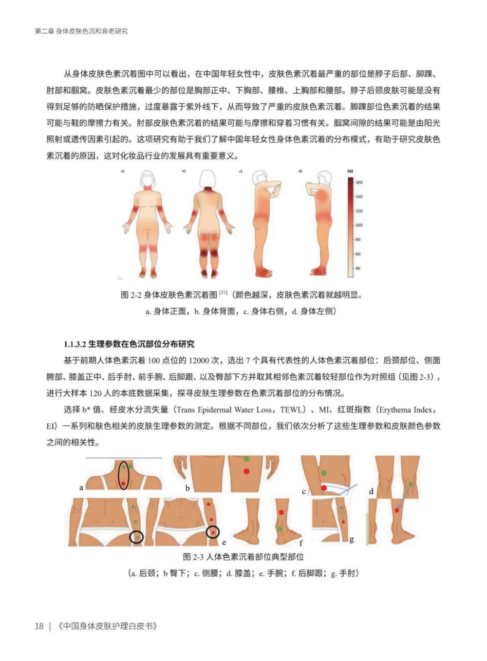 2025中国身体皮肤护理白皮书